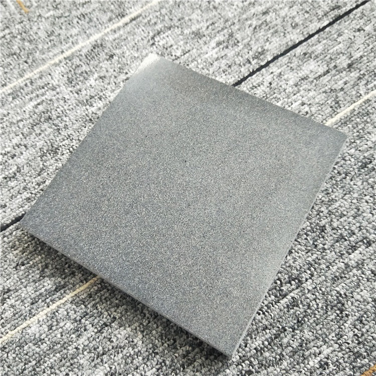 Andesite Stone Small Tiles