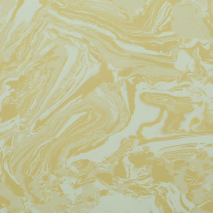 Artificial Yellow Marble 54