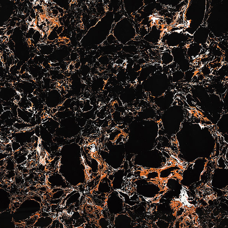 Artificial Black Marble