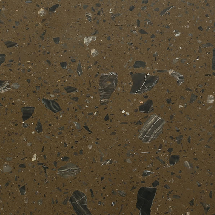 Artificial Brown Marble