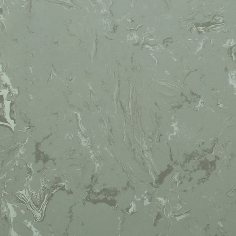 Artificial Grey Marble