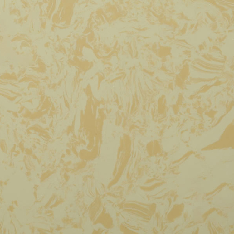 Artificial Yellow Marble