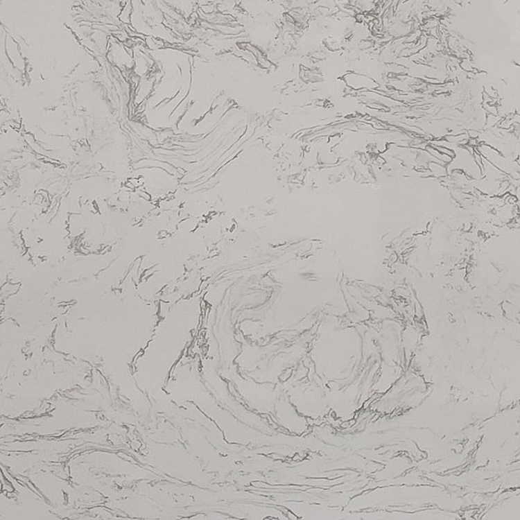 Calacatta White Engineered Stone