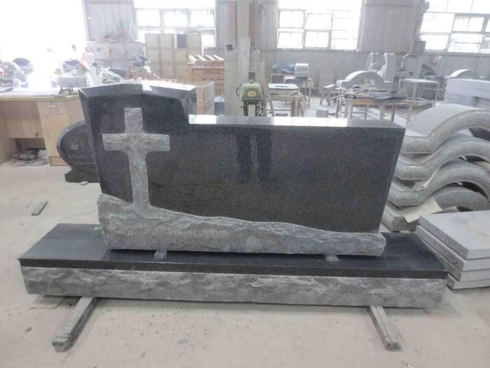 G654 Tombstone Russian
