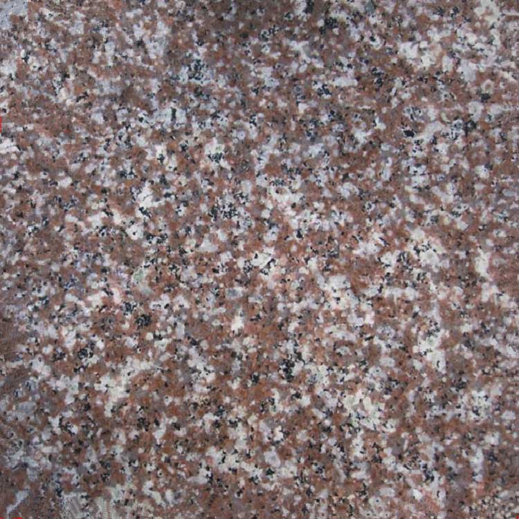 G663 Slabs Sakura Red Granite