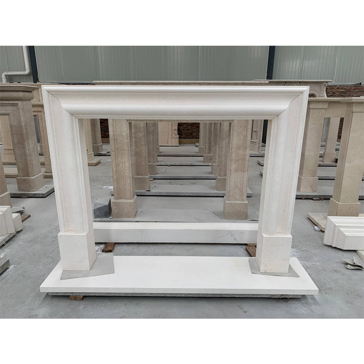 Artificial Marble Fireplace