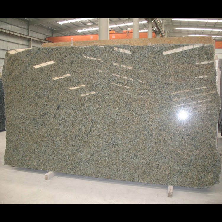 China Green Granite Slabs