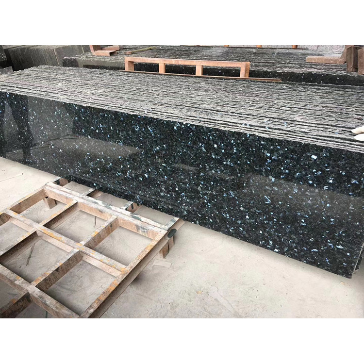Blue Pearl Granite Granite Slabs