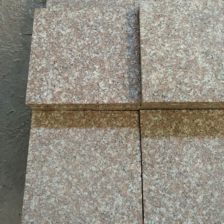 Cheap G687 Granite Flooring Tiles