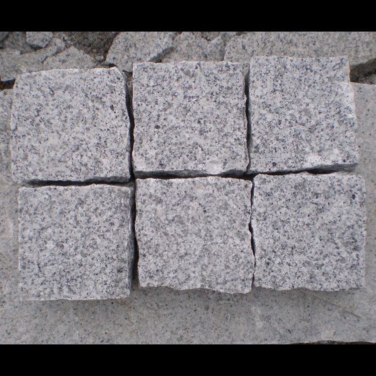 G603 Cube Stone