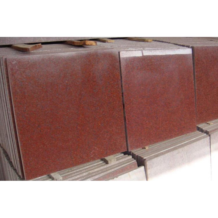 Imperial Red Granite Tiles