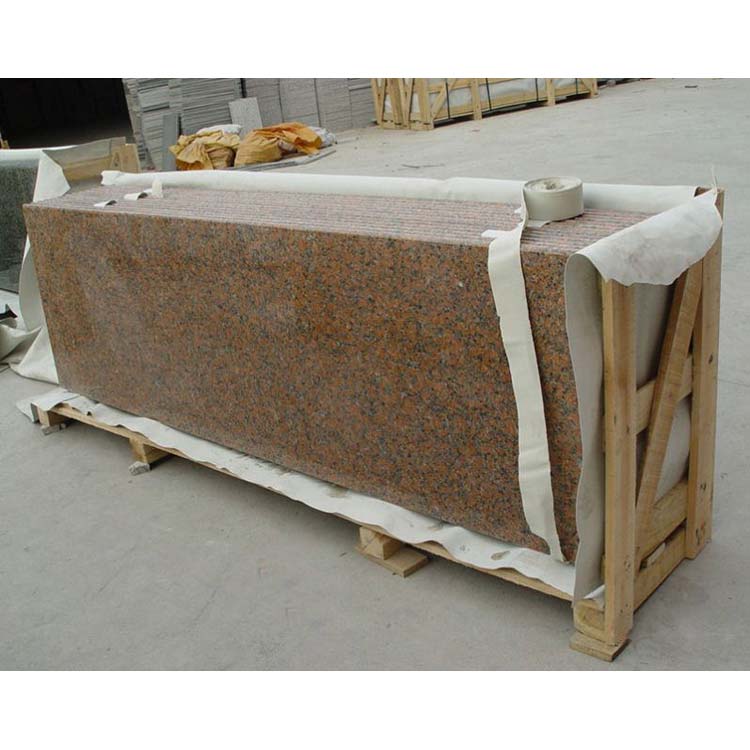 Balmoral Red Granite Slabs