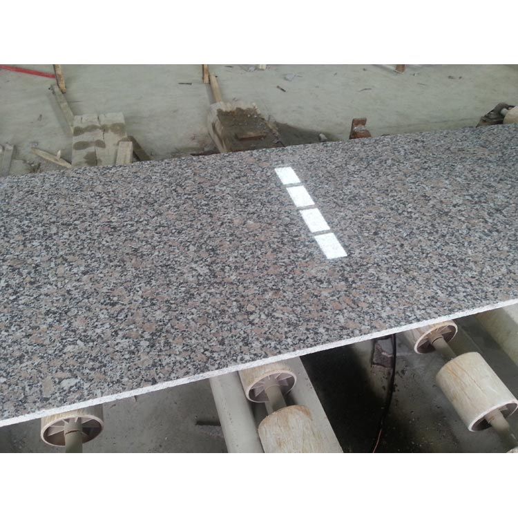 G736 New Xili Red Granite Slabs