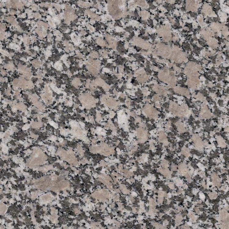 G736 New Xili Red Granite Slabs