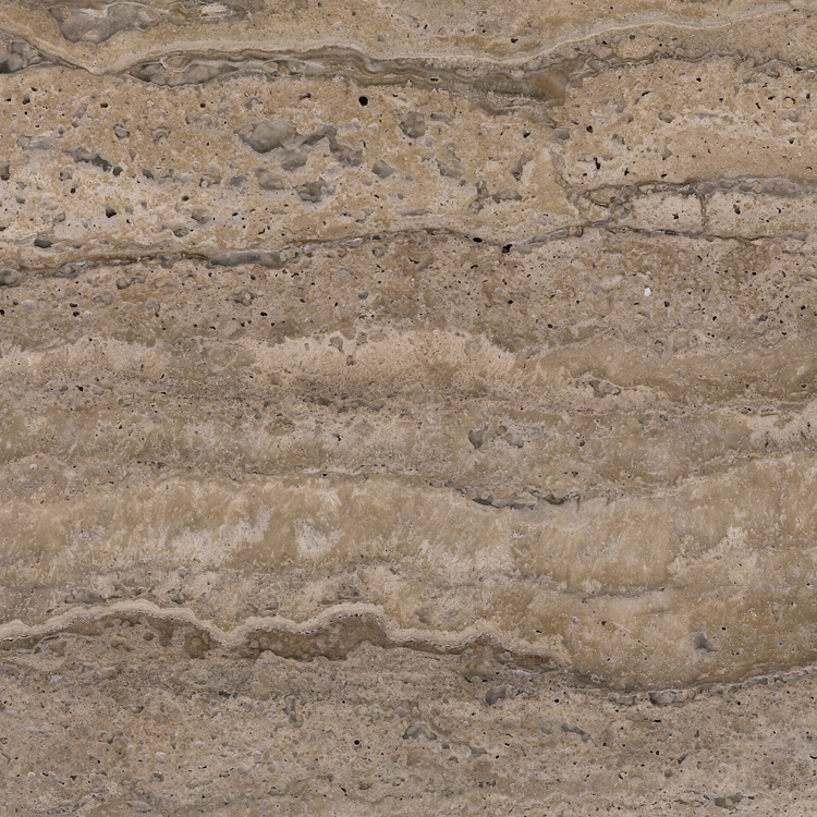 Italy Silver Travertine Grey Travertine