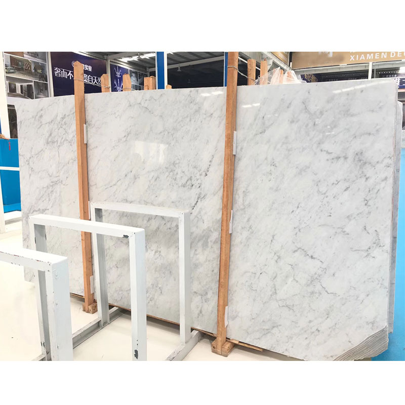 Volakas White Slabs