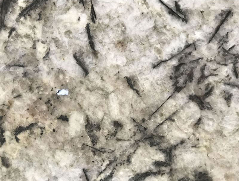 White Spring Granite